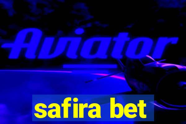 safira bet